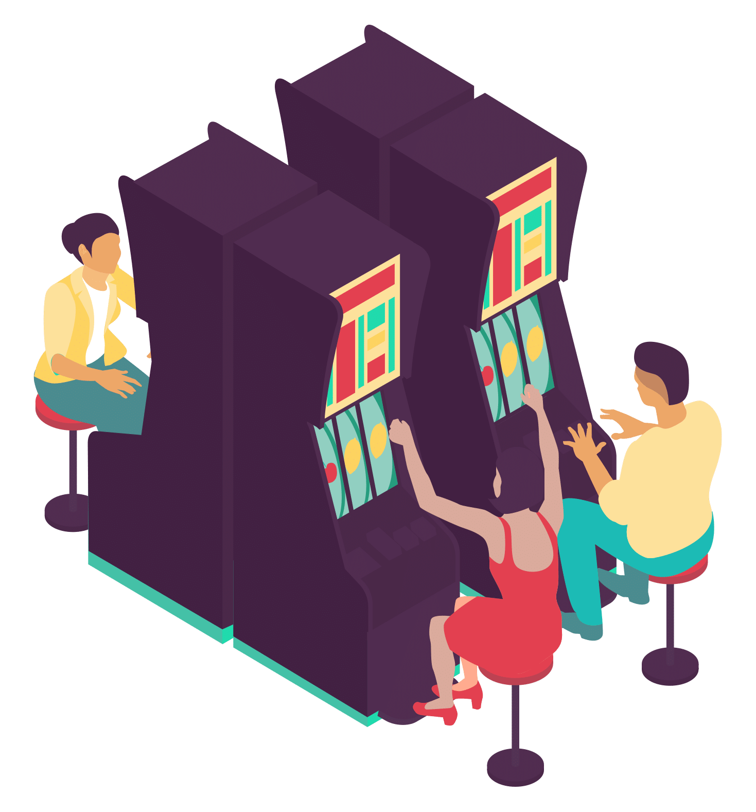 Video Poker Video Poker