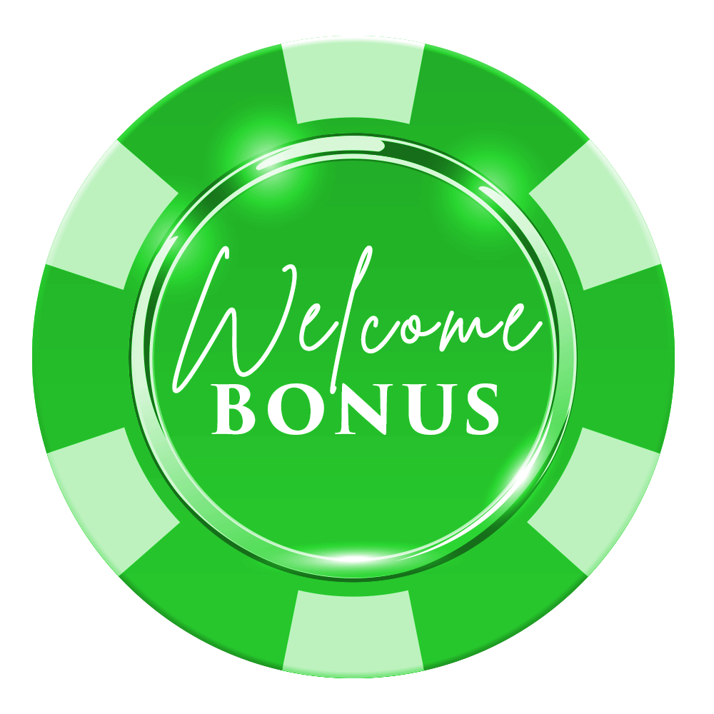 Welcome Bonus