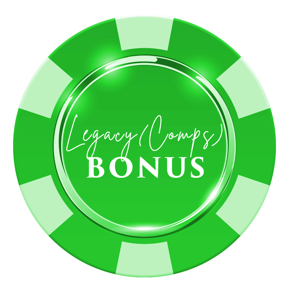 Comps Bonus Comps Bonus