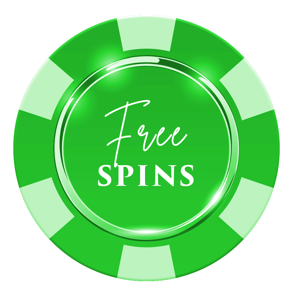 Free Spins Bonus Free Spins Bonus
