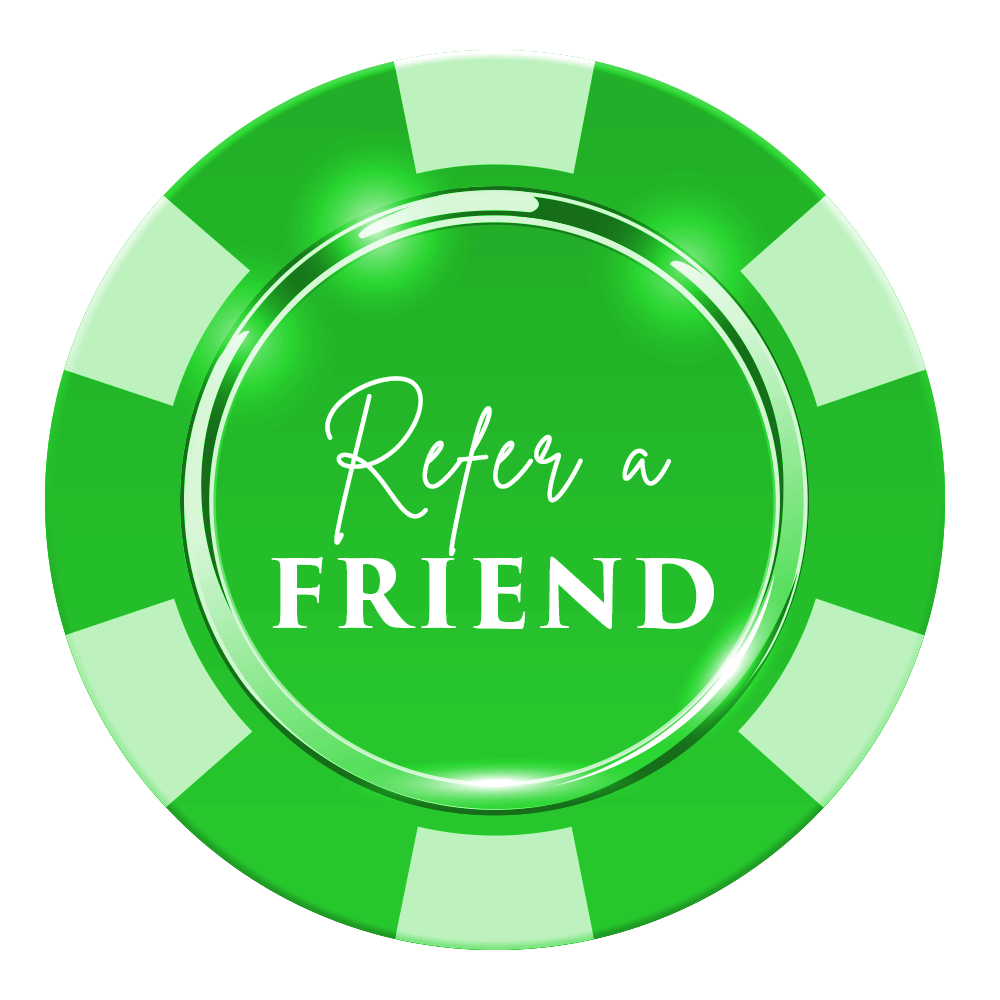 Refer a Friend