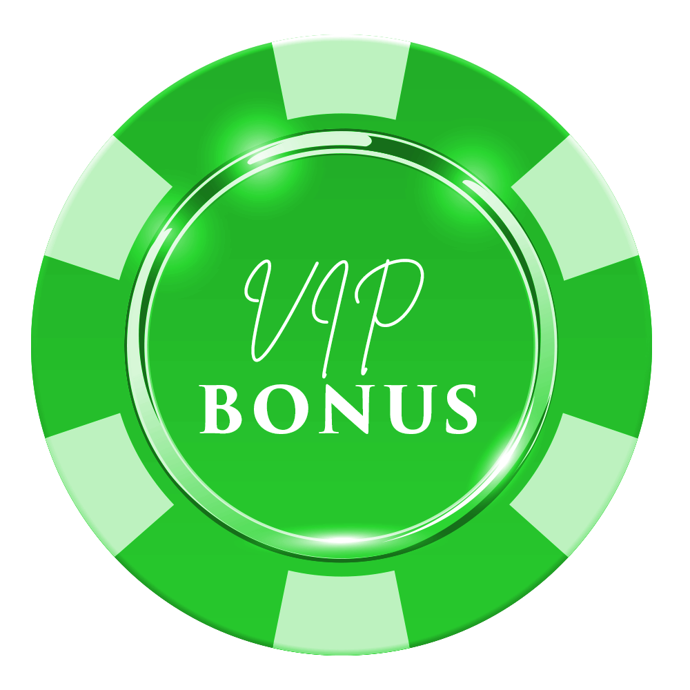 VIP Bonus